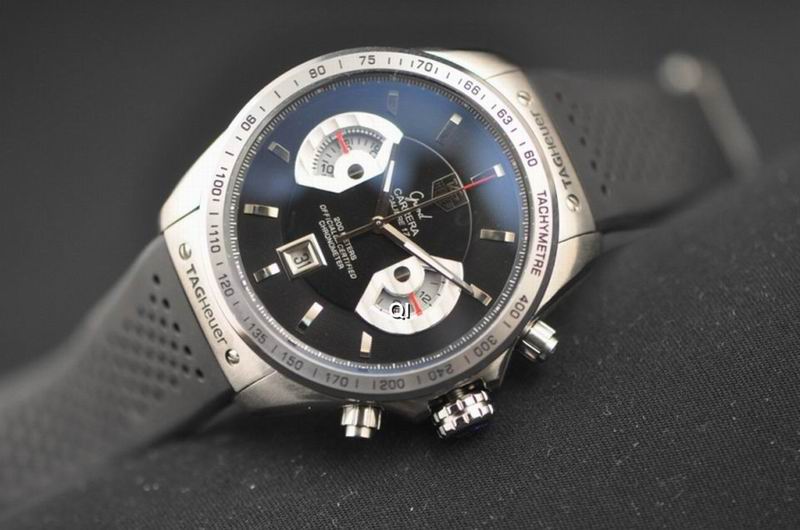 TAG Heuer Watch 526